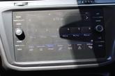 Thumbnail of 2022 Pyrite Silver Metallic Volkswagen Tiguan