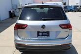 Thumbnail of 2022 Pyrite Silver Metallic Volkswagen Tiguan