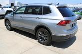 Thumbnail of 2022 Pyrite Silver Metallic Volkswagen Tiguan