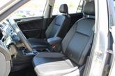 Thumbnail of 2022 Pyrite Silver Metallic Volkswagen Tiguan