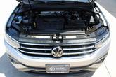 Thumbnail of 2022 Pyrite Silver Metallic Volkswagen Tiguan