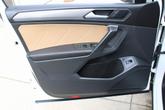 Thumbnail of 2024 Opal White Pearl Effect Volkswagen Tiguan