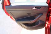 Thumbnail of 2024 Kings Red Volkswagen Jetta