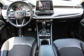 Thumbnail of 2022 Billet Silver Metallic Clearcoat Jeep Compass