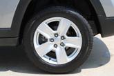 Thumbnail of 2022 Billet Silver Metallic Clearcoat Jeep Compass