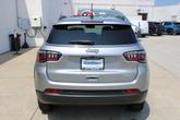 Thumbnail of 2022 Billet Silver Metallic Clearcoat Jeep Compass