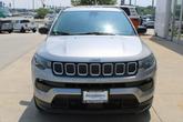 Thumbnail of 2022 Billet Silver Metallic Clearcoat Jeep Compass