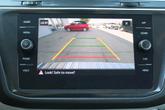 Thumbnail of 2023 Atlantic Blue Volkswagen Tiguan
