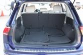 Thumbnail of 2023 Atlantic Blue Volkswagen Tiguan