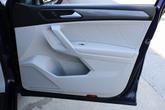 Thumbnail of 2023 Atlantic Blue Volkswagen Tiguan