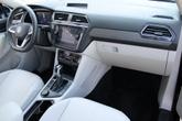Thumbnail of 2023 Atlantic Blue Volkswagen Tiguan
