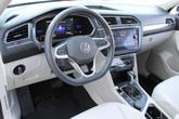 Thumbnail of 2023 Atlantic Blue Volkswagen Tiguan