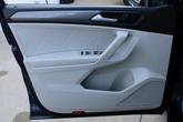 Thumbnail of 2023 Atlantic Blue Volkswagen Tiguan