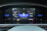 Thumbnail of 2023 Atlantic Blue Volkswagen Tiguan
