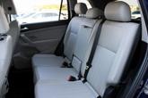 Thumbnail of 2023 Atlantic Blue Volkswagen Tiguan