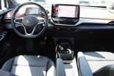 Thumbnail of 2021 Scale Silver Volkswagen ID.4