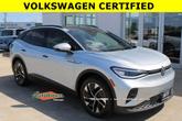 Photo of 2021 Scale Silver Volkswagen ID.4