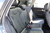Thumbnail of 2024 Daytona Gray Pearl Effect Audi Q5