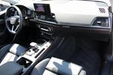 Thumbnail of 2024 Daytona Gray Pearl Effect Audi Q5