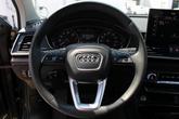 Thumbnail of 2024 Daytona Gray Pearl Effect Audi Q5