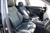 Thumbnail of 2024 Daytona Gray Pearl Effect Audi Q5