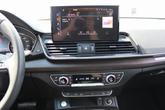 Thumbnail of 2024 Daytona Gray Pearl Effect Audi Q5