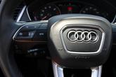 Thumbnail of 2024 Daytona Gray Pearl Effect Audi Q5