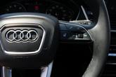 Thumbnail of 2024 Daytona Gray Pearl Effect Audi Q5