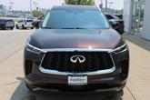 2022 INFINITI QX60 Luxe