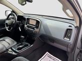 Thumbnail of 2020 Satin Steel Metallic Chevrolet Colorado