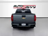 Thumbnail of 2020 Satin Steel Metallic Chevrolet Colorado