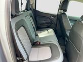 Thumbnail of 2020 Satin Steel Metallic Chevrolet Colorado