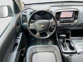 Thumbnail of 2020 Satin Steel Metallic Chevrolet Colorado