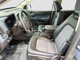 Thumbnail of 2020 Satin Steel Metallic Chevrolet Colorado