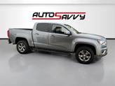 Thumbnail of 2020 Satin Steel Metallic Chevrolet Colorado