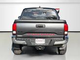 Thumbnail of 2021 Brown Toyota Tacoma