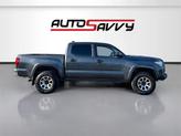 Thumbnail of 2021 Brown Toyota Tacoma