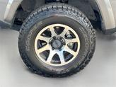 Thumbnail of 2021 Brown Toyota Tacoma