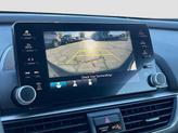 Thumbnail of 2021 Crystal Black Pearl Honda Accord Hybrid
