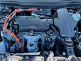 Thumbnail of 2021 Crystal Black Pearl Honda Accord Hybrid