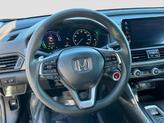 Thumbnail of 2021 Crystal Black Pearl Honda Accord Hybrid