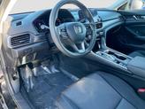 Thumbnail of 2021 Crystal Black Pearl Honda Accord Hybrid