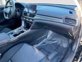 Thumbnail of 2021 Crystal Black Pearl Honda Accord Hybrid