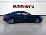 Thumbnail of 2021 Crystal Black Pearl Honda Accord Hybrid