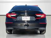 Thumbnail of 2021 Crystal Black Pearl Honda Accord Hybrid