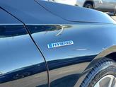 Thumbnail of 2021 Crystal Black Pearl Honda Accord Hybrid