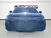 Thumbnail of 2021 Crystal Black Pearl Honda Accord Hybrid
