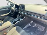 Thumbnail of 2024 Platinum White Pearl Honda Civic