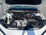 Thumbnail of 2024 Platinum White Pearl Honda Civic