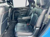 Thumbnail of 2025 Light Blue Honda Pilot